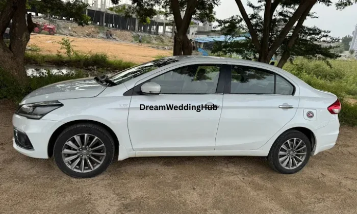 Srinivasa Car Travels Narasaraopet